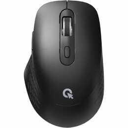 Мышь беспроводная OfficePro M265B Black