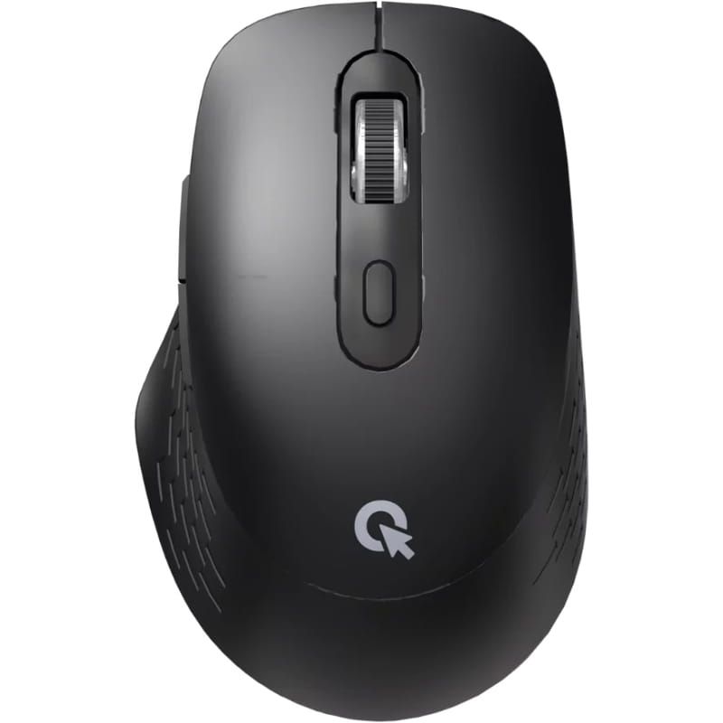 Мышь беспроводная OfficePro M265B Black