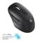 Фото - Мышь беспроводная OfficePro M265B Black | click.ua