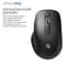 Фото - Мышь беспроводная OfficePro M265B Black | click.ua