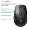 Фото - Мышь беспроводная OfficePro M265B Black | click.ua