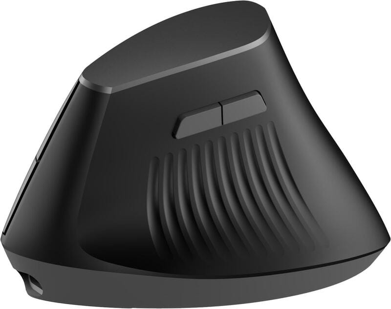 Миша бездротова Ajazz i-300 Black (i300-B)