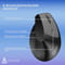 Фото - Миша бездротова Ajazz i-300 Black (i300-B) | click.ua