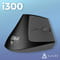 Фото - Миша бездротова Ajazz i-300 Black (i300-B) | click.ua