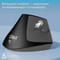 Фото - Миша бездротова Ajazz i-300 Black (i300-B) | click.ua