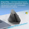 Фото - Миша бездротова Ajazz i-300 Black (i300-B) | click.ua