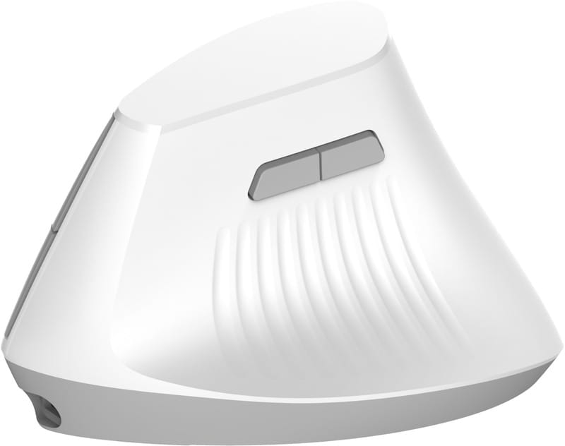 Мышь беспроводная Ajazz i-300 White (i300-W)