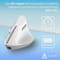 Фото - Мышь беспроводная Ajazz i-300 White (i300-W) | click.ua