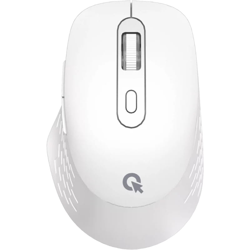 Мышь беспроводная OfficePro M265W White