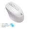 Фото - Мышь беспроводная OfficePro M265W White | click.ua