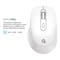 Фото - Мышь беспроводная OfficePro M265W White | click.ua