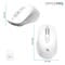 Фото - Мышь беспроводная OfficePro M265W White | click.ua