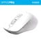 Фото - Мышь беспроводная OfficePro M265W White | click.ua