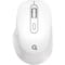 Фото - Мышь беспроводная OfficePro M265W White | click.ua