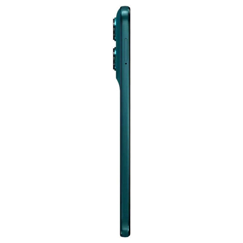 Смартфон Motorola Moto G77 8/256GB Shaded Spruce (PBAW0027RS)