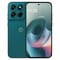 Фото - Смартфон Motorola Moto G77 8/256GB Shaded Spruce (PBAW0027RS) | click.ua
