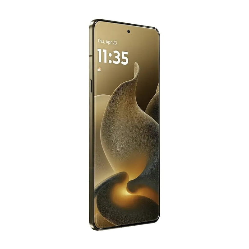 Смартфон Motorola Signature 16/512GB Martini Olive (PBAB0044RO)