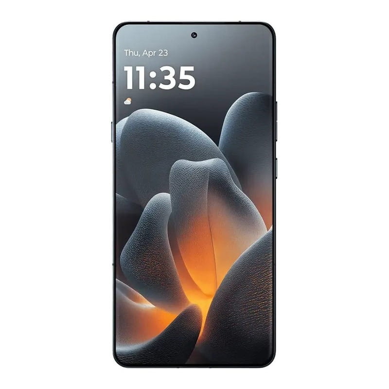 Смартфон Motorola Signature 16/512GB Carbon (PBAB0045RO)