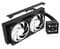 Фото - Система водяного охолодження Zalman Alpha 2 SE A24 Black | click.ua