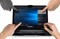 Фото - Ноутбук Durabook S14 Standard (S4K1Q3AA3BCX) Black | click.ua