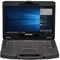 Фото - Ноутбук Durabook S14 Standard (S4K1Q3AA3BCX) Black | click.ua