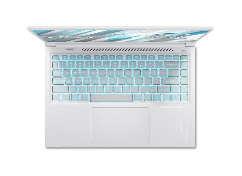 Ноутбук Acer Nitro V 14 ANV14-62-R94Z (NH.QW5EU.003) White
