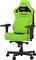 Фото - Кресло для геймеров Anda Seat Kaiser 4 Size XL Cyber Green PVC (AD12YDDC-XLL-20-C-PV/C-01) | click.ua
