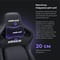 Фото - Кресло для геймеров Anda Seat Kaiser 4 Size XL Cyber Green PVC (AD12YDDC-XLL-20-C-PV/C-01) | click.ua