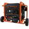Фото - Генератор бензиновий Black&Decker BXGNP6510E | click.ua