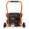 Фото - Генератор бензиновий Black&Decker BXGNP6510E | click.ua