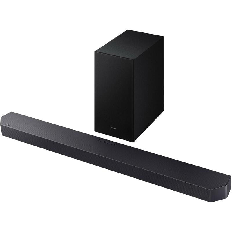 Саундбар Samsung HW-Q600F/UA