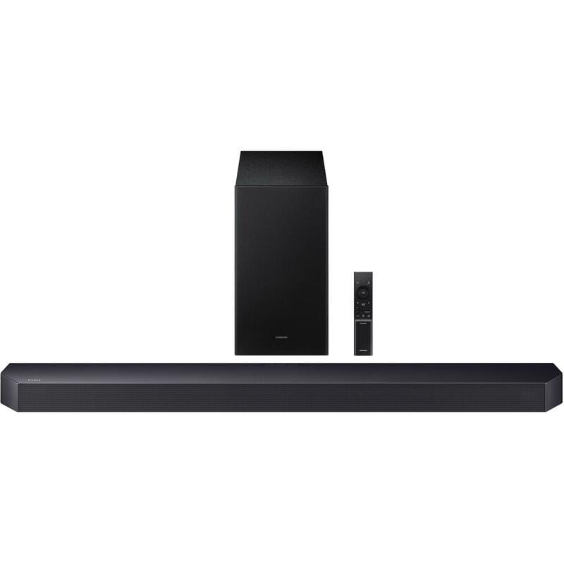 Саундбар Samsung HW-Q600F/UA