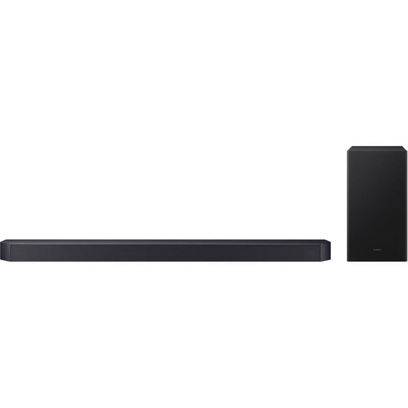 Саундбар Samsung HW-Q600F/UA