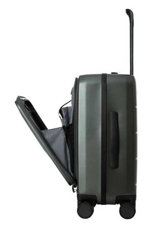 Валіза Acer Predator Street Sty 20" Black (GP.BAG11.003)