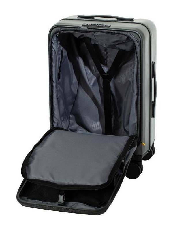 Валіза Acer Predator Street Sty 20" Black (GP.BAG11.003)