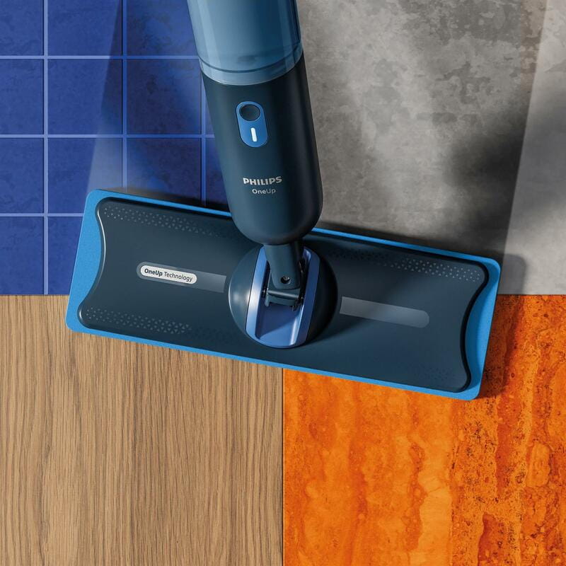 Насадка для швабры Philips OneUp XV1882/20