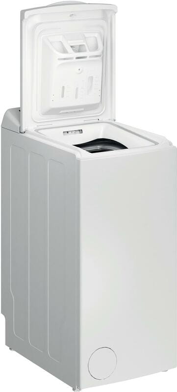 Пральна машина Indesit BTW S60400 EU/N