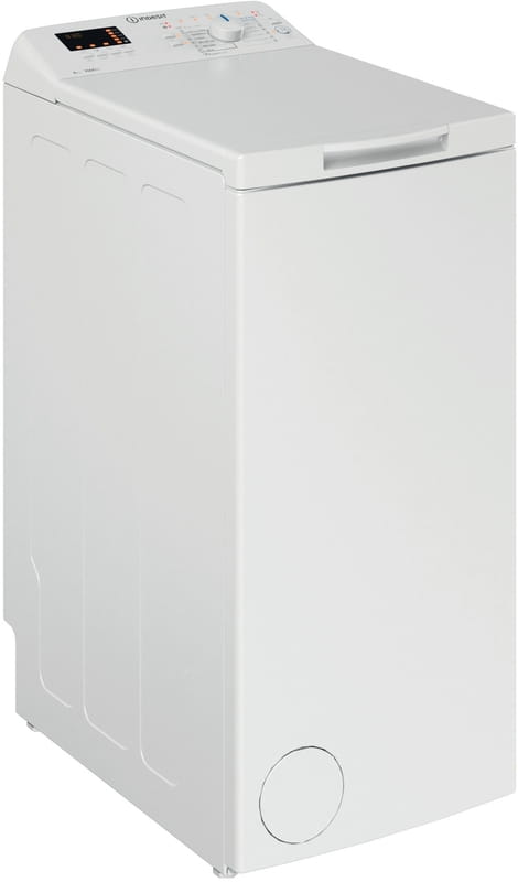 Пральна машина Indesit BTW S60400 EU/N