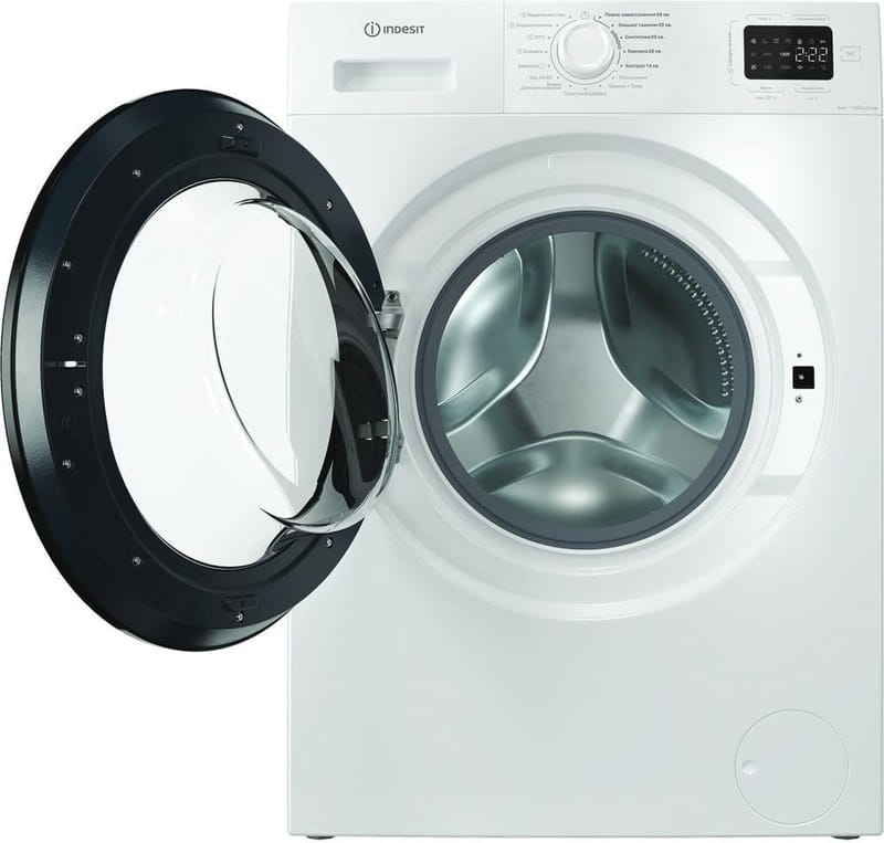Пральна машина Indesit IM 862B MY TIME UA