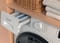 Фото - Пральна машина Indesit IM 862B MY TIME UA | click.ua