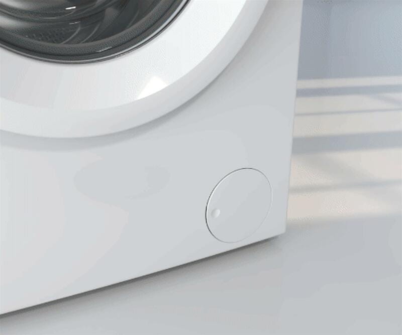 Стиральная машина Indesit IM 640 MY TIME UA