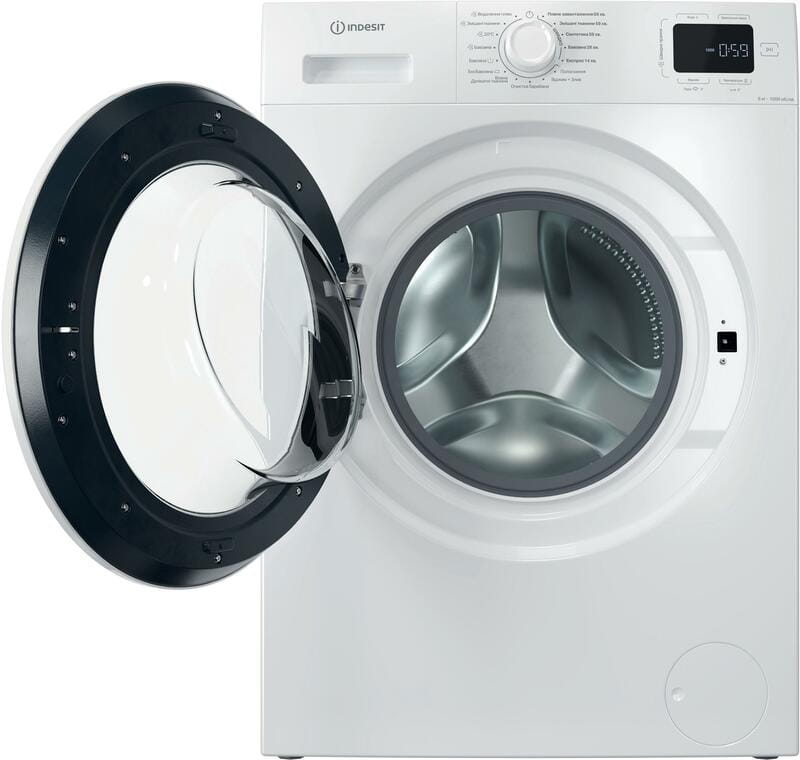 Стиральная машина Indesit IM 640 MY TIME UA