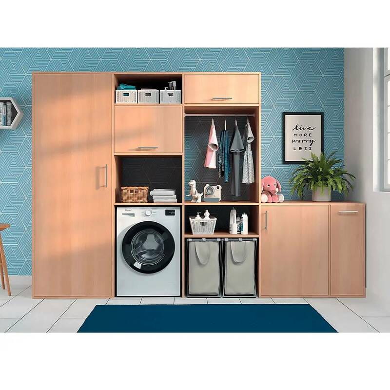 Пральна машина Indesit IM 642B MY TIME UA