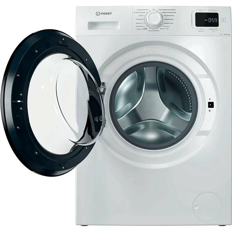 Пральна машина Indesit IM 642B MY TIME UA