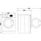 Фото - Пральна машина Indesit IM 642B MY TIME UA | click.ua