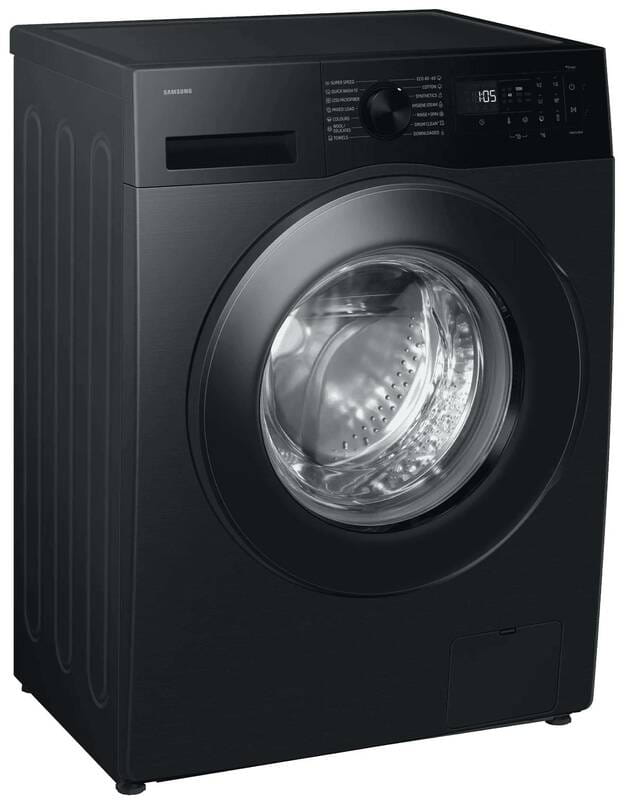 Пральна машина Samsung WW80FG5L32ABLE