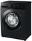 Фото - Пральна машина Samsung WW80FG5L32ABLE | click.ua