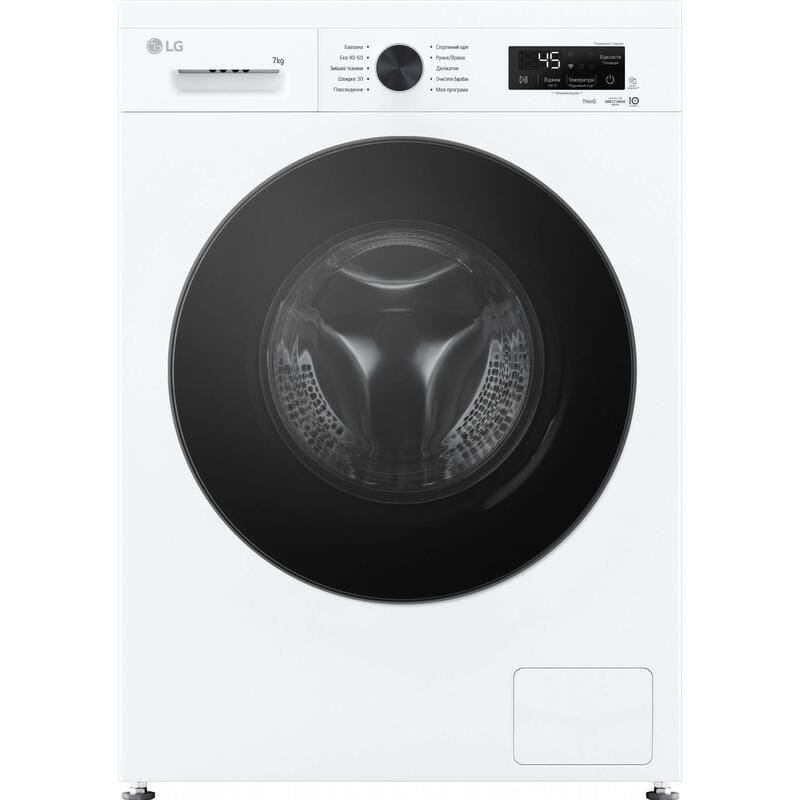 Стиральная машина LG F2Y2HS5WE