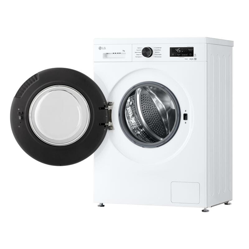Стиральная машина LG F2Y2HS5WE