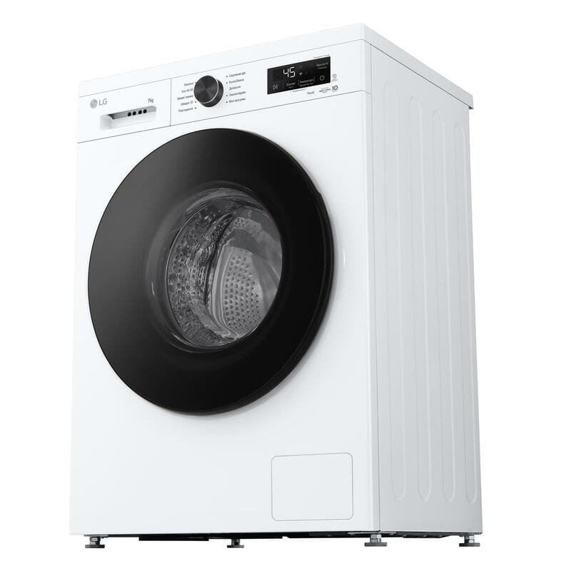 Стиральная машина LG F2Y2HS5WE